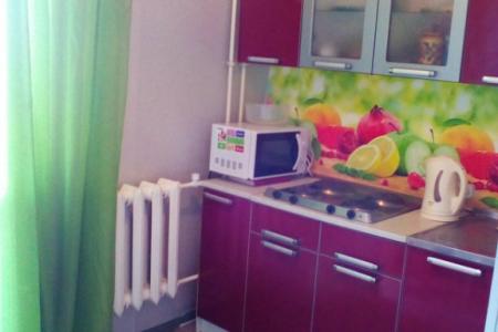 Тихая, чистая квартира с видом на реку Волхов