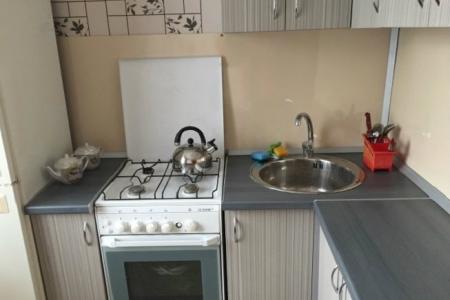 Сдается в посуточную аренду 2-к квартира