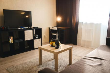 Уютная квартира с Apple TV /Apartment with AppleTv