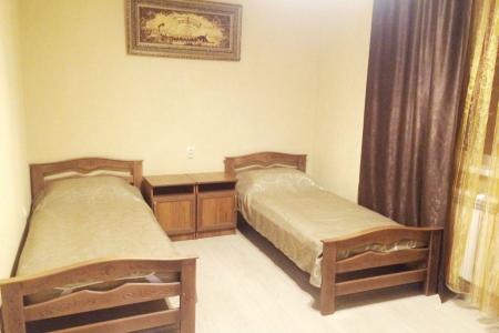 1к, Ростовское ш. 9 км., 382