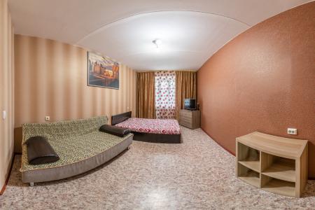 Посуточно Новосибирск м. Студенческая