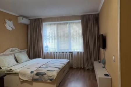 Сдам комфортное жилье недалеко от парка развлечений имени Гагарина