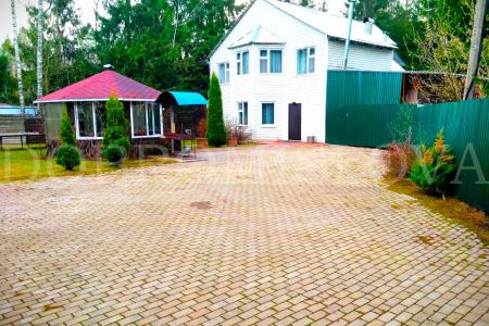 уютный дом в Балашихе