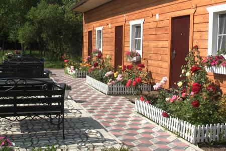 Комфортабельная квартира в экологически чистом районе Петергофа