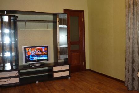 1-ком квартира посуточно в Омске