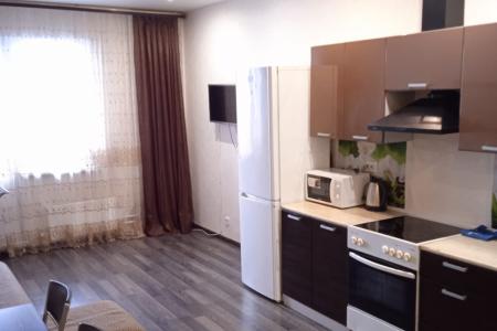 отличная кварира у Ауры