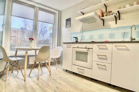 УЮТНАЯ И КОМФОРТНАЯ КВАРТИРА