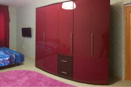 Однокомнатная квартира в Центре города!