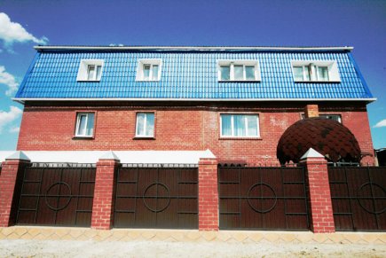 " Северный Шарташ"