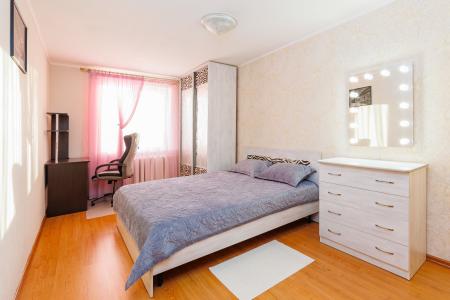 Dayker City Apartments