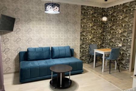 Небольшая очень приятная квартирка в центре города