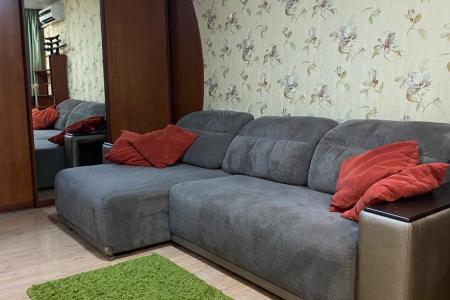 Уютная квартира на Краснознамённой