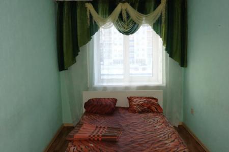 Ареда квартир Сутки, Час, Месяц- 2х.ком. кв. 1эт.