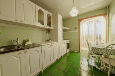 Сдаю очень уютную и гостеприимную однокомнатную квартиру