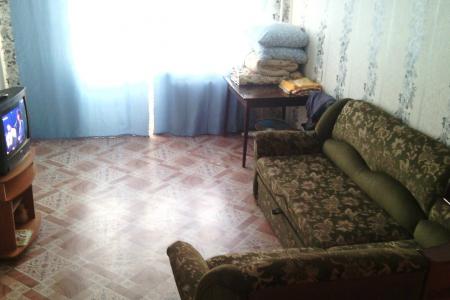 Ленинградский проспект дом 91.