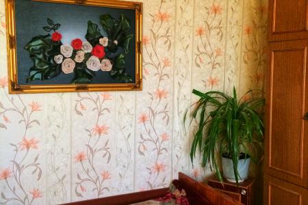 1- кв не далеко от ЖД вокзала