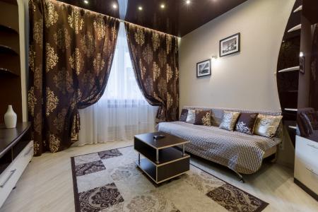 Пять Звёзд Центр Города