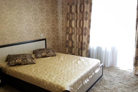 Однокомнатная квартира посуточно