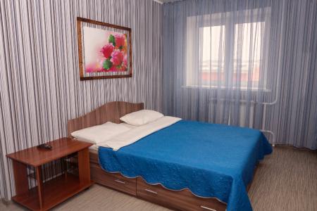 myhomehotel на Зелинского