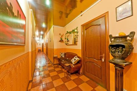 Комфортабельные номера