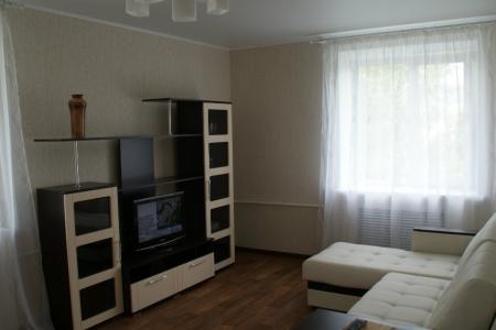 1-комнатная квартира район ТРК "Слон"