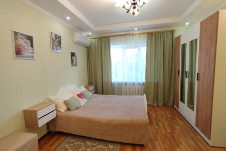 Двухкомнатная квартира рядом с ФармАкадемией и ПГЛУ