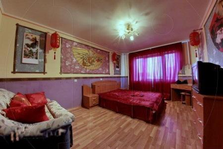 Посуточно 1 к.кв.,
