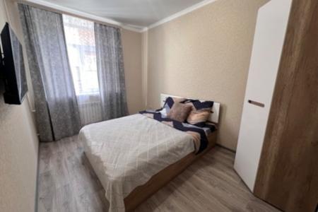 Прекрасные апартаменты для семейной пары