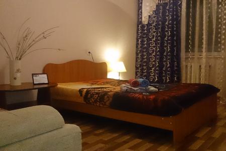 квартира центр