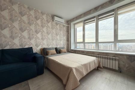 Квартира в ЖК Эфир