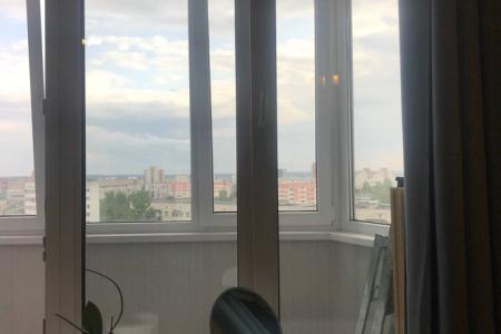 Квартира в Центральном районе