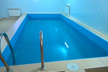 Коттедж от собственника в аренду, Мамадышский тракт