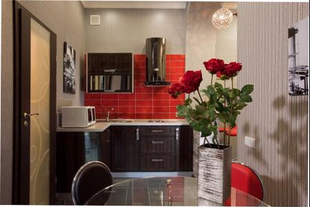 Люкс на сутки и часы