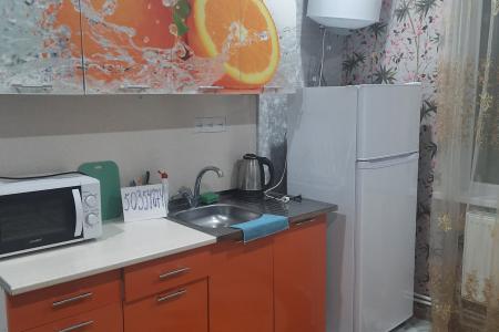 Сдаю посуточно квартиру на земле