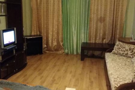 Современная, уютная, комфортная, чистая