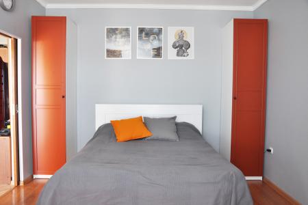 Светлая и уютная однокомнатная квартира