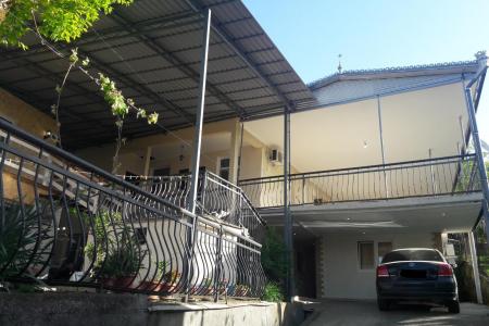 Комнаты в частном доме (недорого)