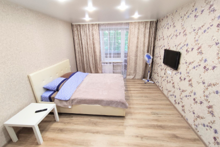 1-к квартира.