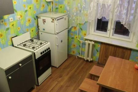 Уютная однушка
