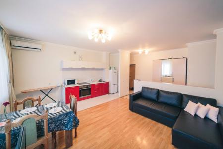 Просторная 2-х комнатная квартира