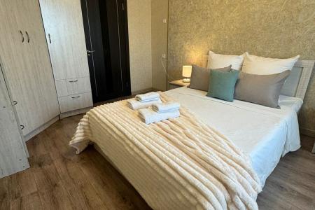 Апартаменты Созвездие Камчатки