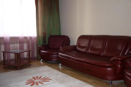 2-ком квартира посуточно в Омске