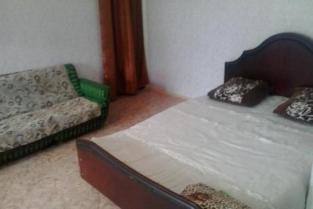 Однокомнатная квартира  возле ЖД-ВОКЗАЛА