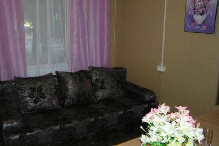 Сдам квартиру посуточно