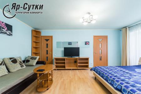 Квартира с евроремонтом в Ленинском р-не. Без комиссии. Фотографии реальные.