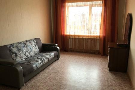 Однокомнатная квартира рядом с Преображенским парком