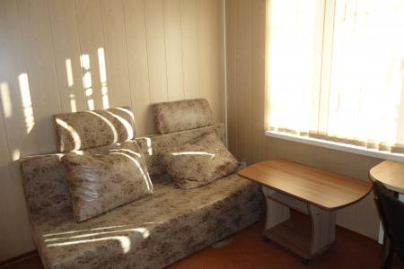 4 ком. Апортаменты