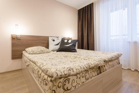 Апартаменты на Возрождения 82