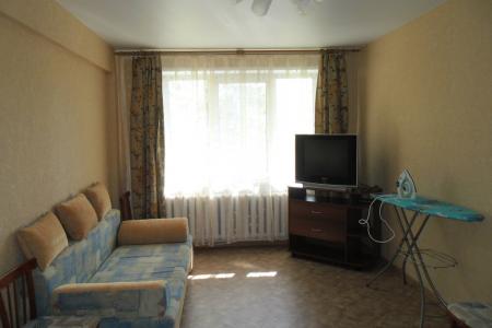 Уютная квартира на сутки рядом с торговой площадью