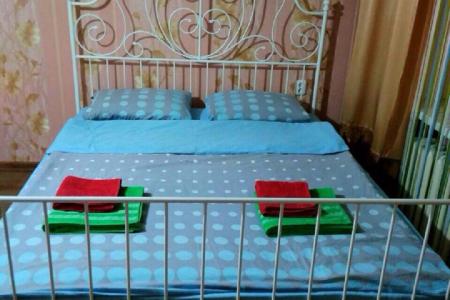 1-к квартира в центре Тамбова - Чичканова 79к2